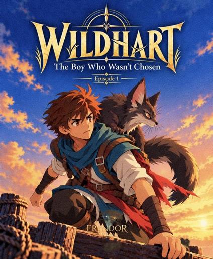 WILDHART