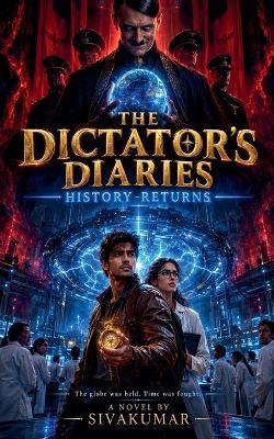 The Dictator's Diaries - Sivakumar - cover