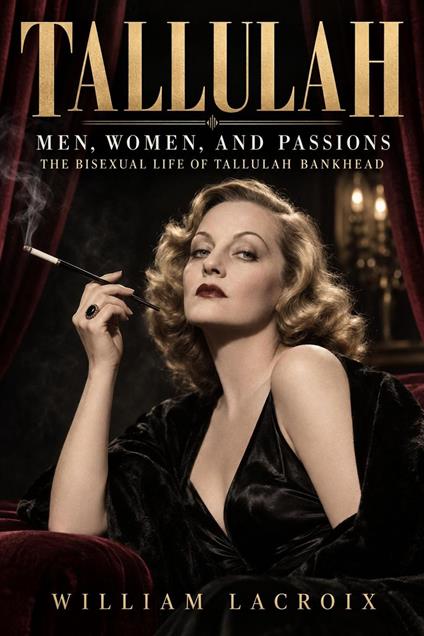 TALLULAH