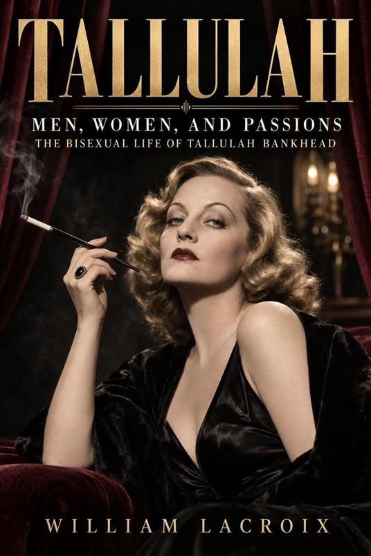 TALLULAH