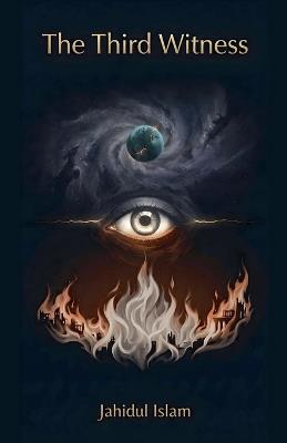 The Third Witness - Jahidul Islam - cover