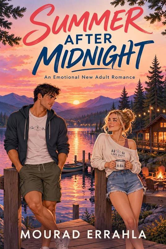 Summer After Midnight