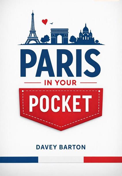 Paris in your Pocket