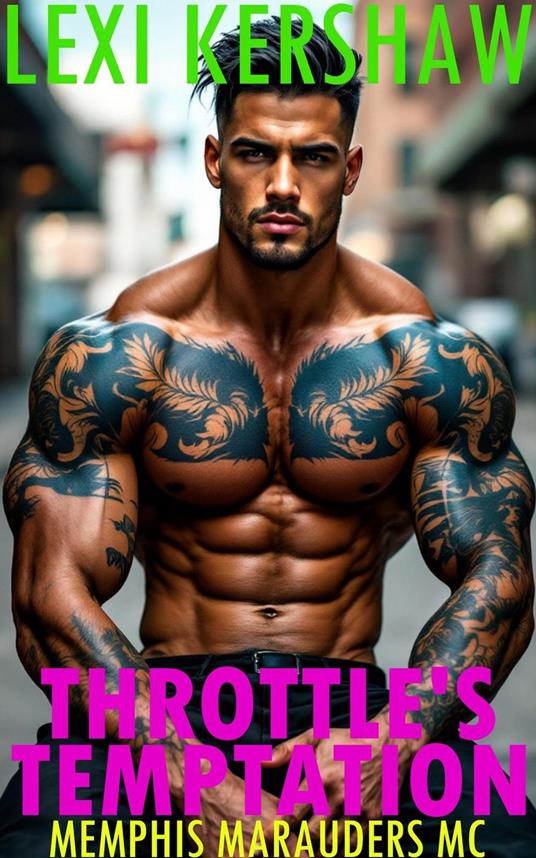 Throttle's Temptation