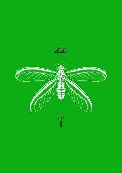 2626 Part I