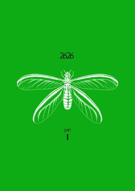 2626 Part I