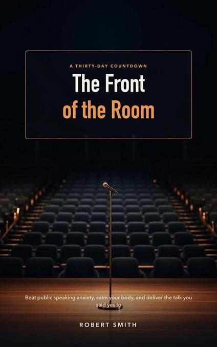 The Front of the Room