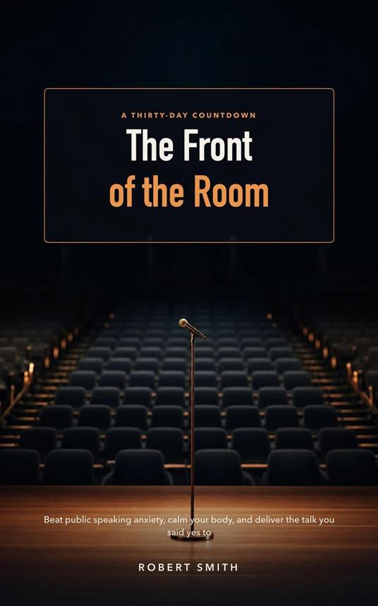 The Front of the Room