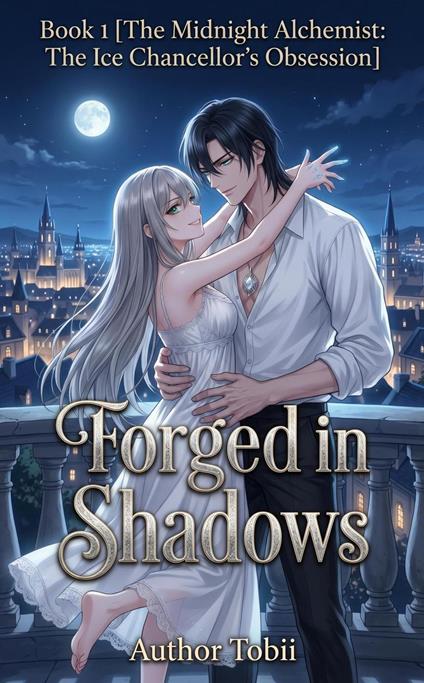 Forged in Shadows