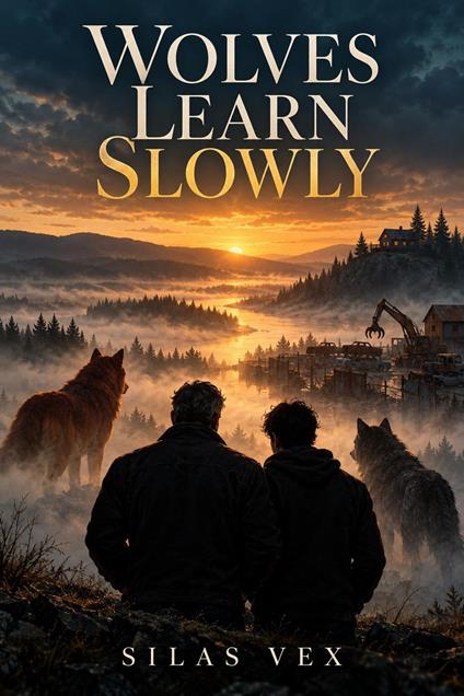 Wolves Learn Slowly