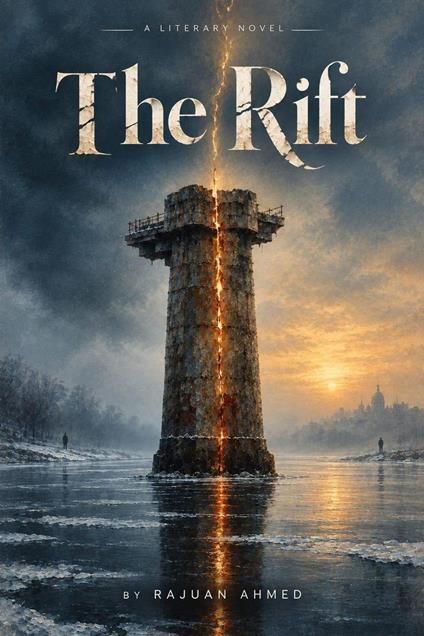 The Rift
