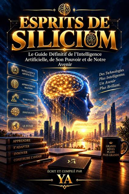 Esprits de Silicium