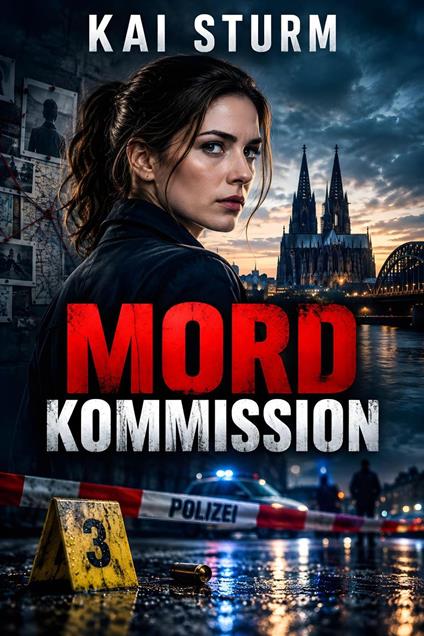 Mordkommission