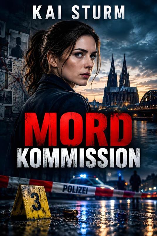 Mordkommission