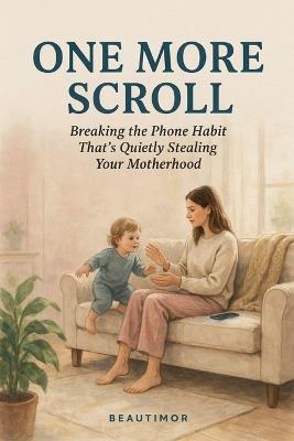 One More Scroll - Beautimor - cover