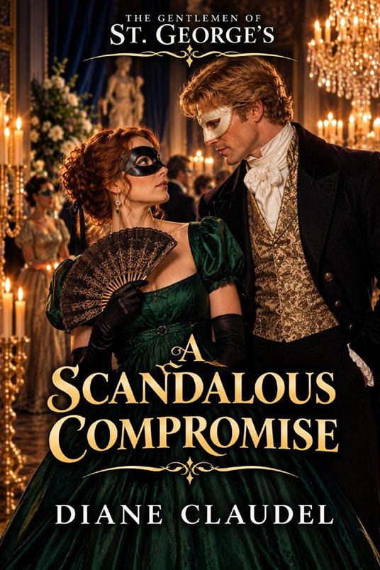 A Scandalous Compromise