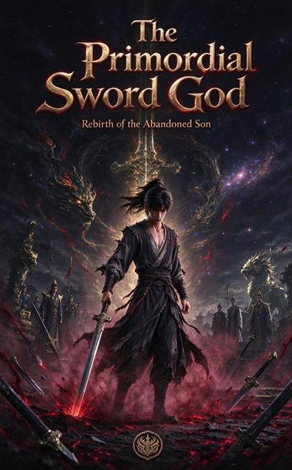 THE PRIMORDIAL SWORD GOD