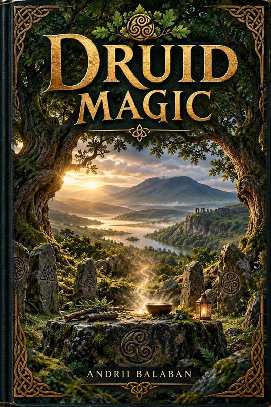 Druid magic