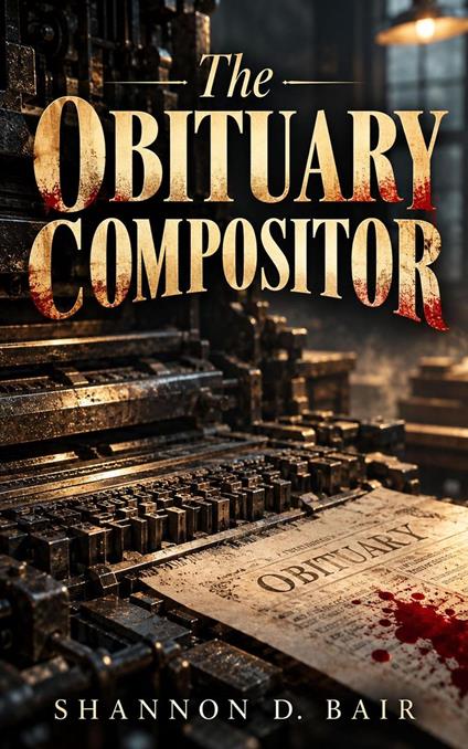 The Obituary Compositor