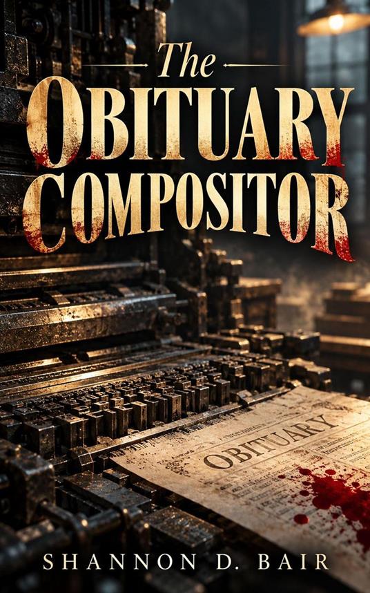 The Obituary Compositor