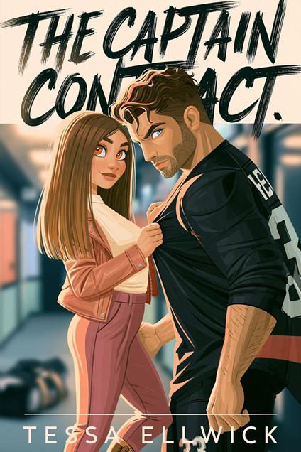 The Captain Contract