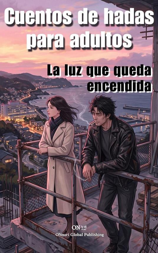 La luz que queda encendida