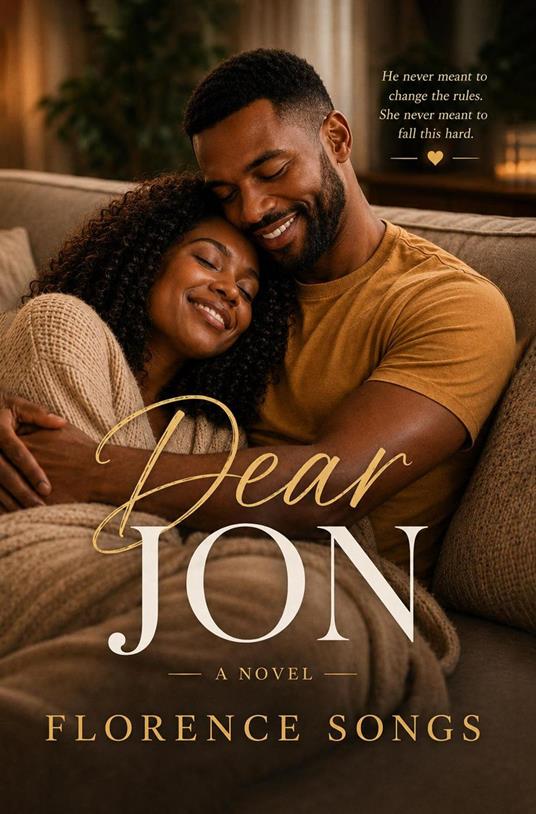Dear Jon