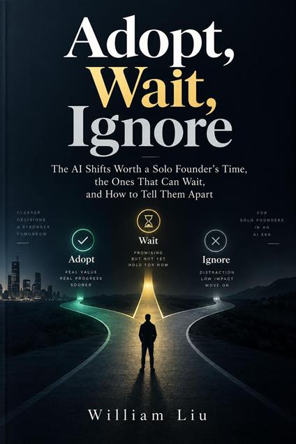 Adopt, Wait, Ignore