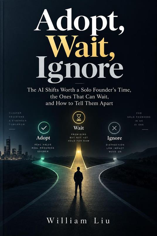 Adopt, Wait, Ignore