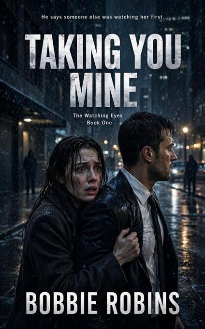 Taking You Mine