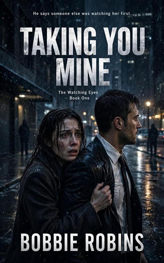 Taking You Mine