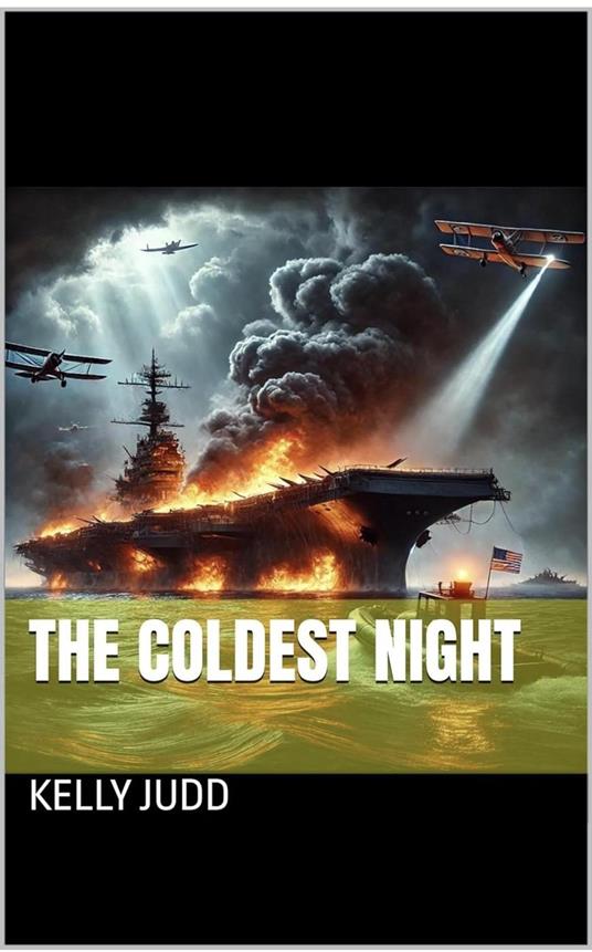 the coldest night