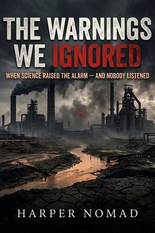 The Warnings We Ignored