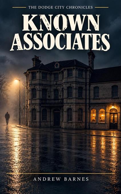 Known Associates