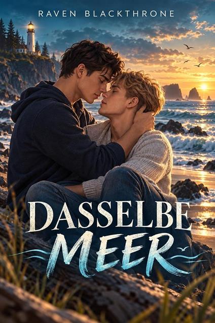 Dasselbe Meer