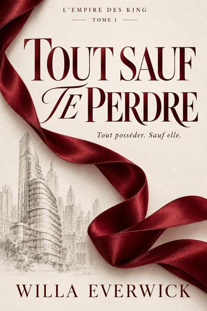 Tout sauf te perdre