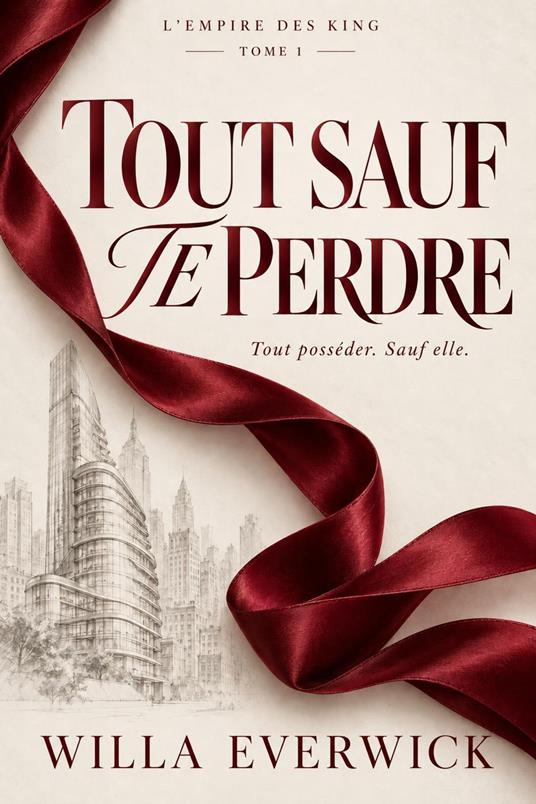Tout sauf te perdre