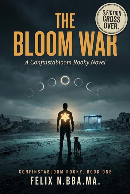 THE BLOOM WAR