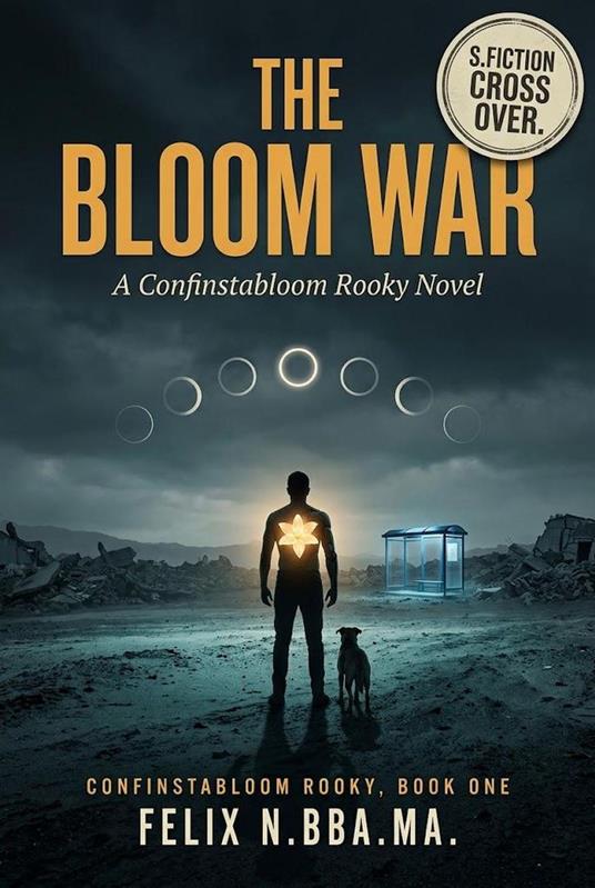 THE BLOOM WAR