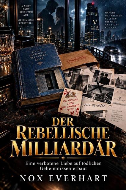Der Rebellische Milliardär