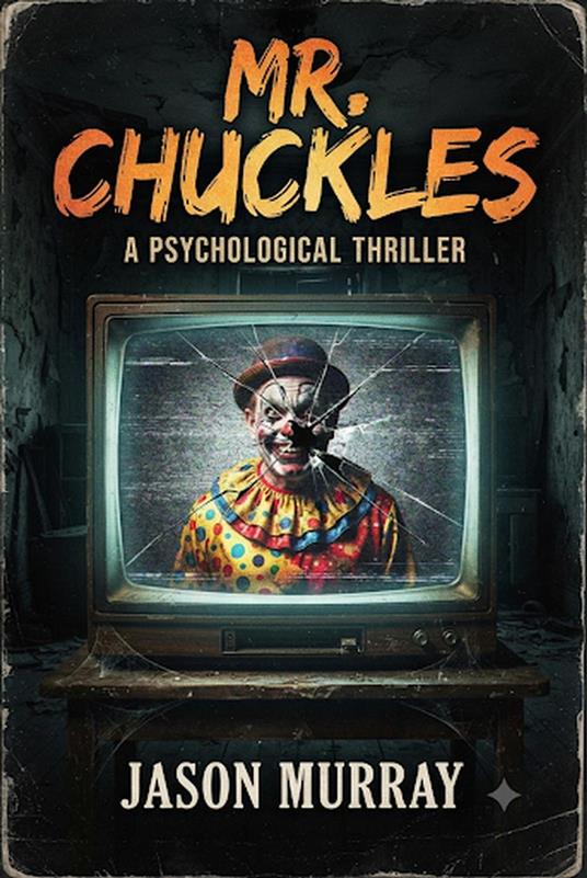 Mr.Chuckles