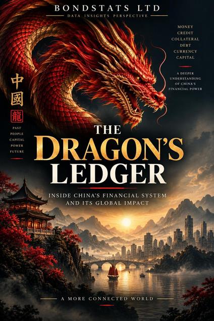 The Dragon’s Ledger