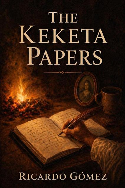 The Keketa Papers