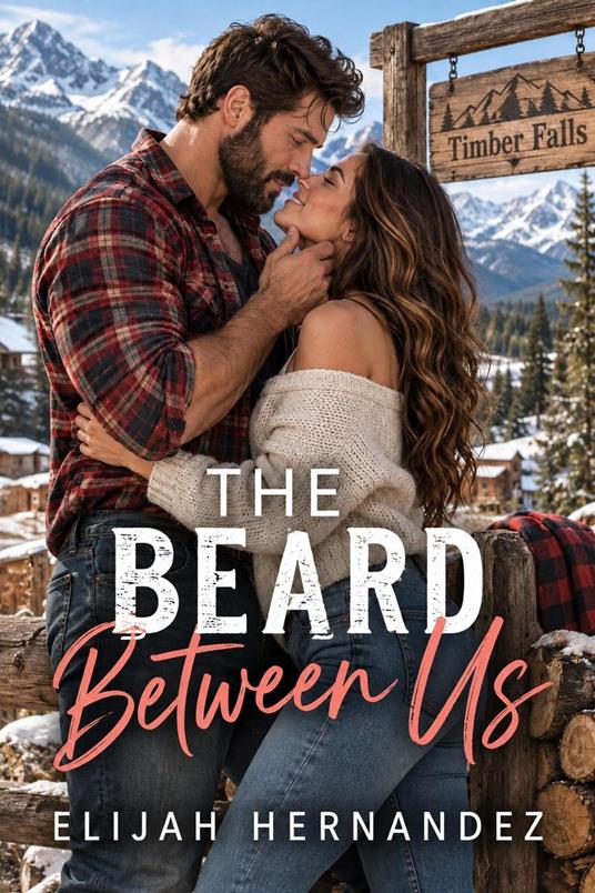 The Beard Between Us