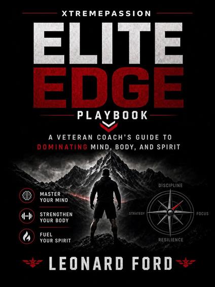 ELITE EDGE