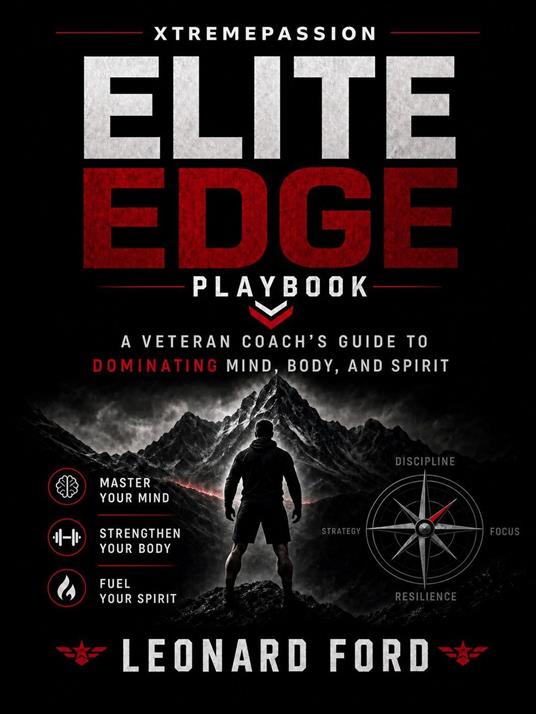 ELITE EDGE