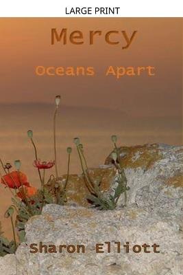 Mercy - Oceans Apart - Sharon Elliott - cover