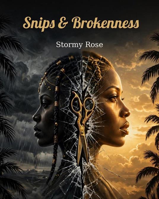 Snips & Brokenness