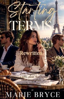 Starting Terms. Rewritten - Marie Bryce - cover