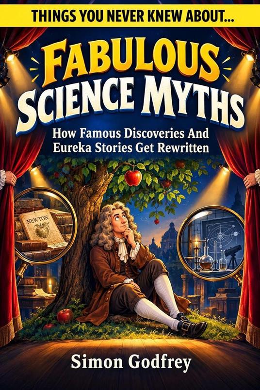 Things You Never Knew About Fabulous Science Myths
